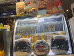 -SFC上影百联影城(虹口店)