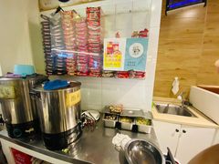 -obba烤吧(新光汇店)