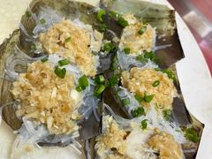 -板桥海鲜广场(文明东店)