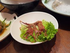 -东海怡品海鲜豆捞(舟宿夜江店)