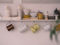-五进制 Coffee Shop