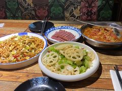 -川渝饭店