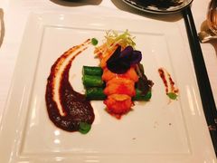 -夏苑(新加坡丽思卡尔顿美年酒店)