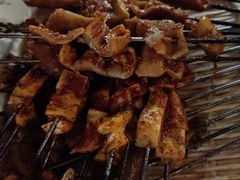 烤肚子-有奴思烤肉·清真(正宁路店)