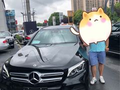 -上海德星奔驰(江杨南路店)