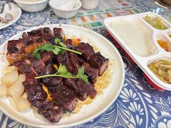 -米庄·原味私房菜(骏壹万邦店)