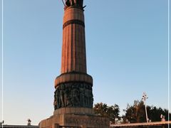 -人民防洪胜利纪念塔