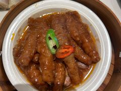 -金悦轩海鲜酒家(拱北店)