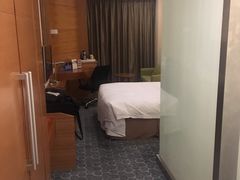 -北京望京华彩智选假日酒店