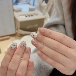 -Touch Nail·品质·美甲美睫