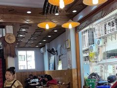 -下梅人家土菜馆(历史文化餐厅度假区店)
