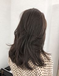 -Moyue HAIR SALON
