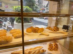 -江物面包·咖啡·蛋糕(四码头店)