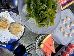 -王家渡火锅店(棕榈泉店)