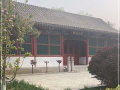 -元大都城垣遗址公园