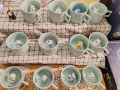 -猫的天空之城概念书店(束河店)
