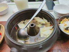 -云海肴·汽锅鸡·云南菜(高德置地店)
