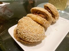 -南门小馆·清真(国贸商城店)