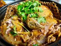 绍兴花雕鸡-苏浙徽·江南荟·本味融合菜(相城方圆里店)