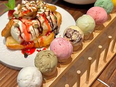-ALLORA意大利餐厅(丰盛里店)