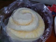 椰卷包-椰香超级饼屋