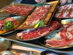 -西塔老太太泥炉烤肉(望京一店)