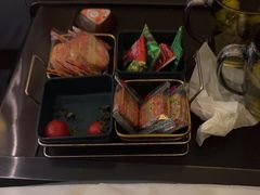 -华夏良子·足道SPA艾灸(王府井店)