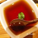 好久没有去吃火锅啦，最近可以堂食就和小伙伴去了巴奴火