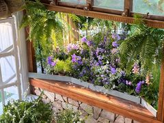 -Lamant Manor已闻花名关於蓝