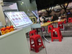 -喜茶(深圳丰盛町店)
