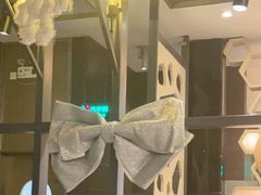-伯顿西餐厅(厚街香榭丽店)