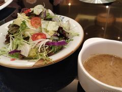 蔬菜色拉-盛福楼·惠山宴(盛岸路店)
