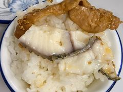 -黑皮酸菜鱼(三山街店)