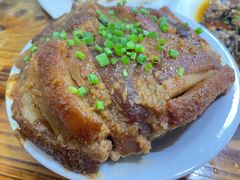 特色香芋扣肉-姚餐馆