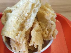 -螺小胖柳州螺蛳粉(钟楼总店)