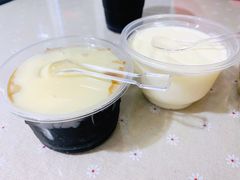 顺德双皮奶-老周记顺德双皮奶