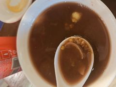 绿豆汁-寻裕记·现炒浇头面(人民广场店)