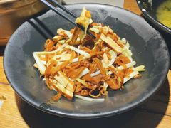 外婆小炒-金牌外婆家(苏州中心店)