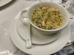 -唐阁海景中餐厅·早茶·粤菜•生日聚餐(海口朗廷酒店)