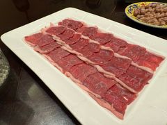 -南门涮肉(上海一店)
