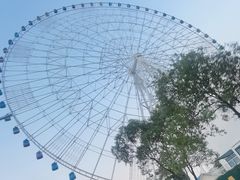 -南昌之星摩天轮
