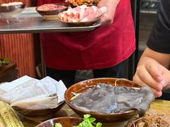 -正南齊北重庆老火锅(光华村直营店)
