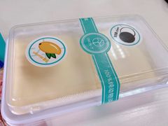 -西檬树SIMON·T轻奢蛋糕(大东方Max店)