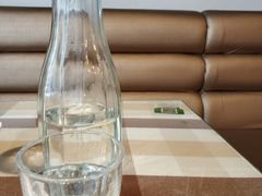 -嘉喜来比萨(罗马花园店)