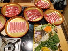 -龍二烧肉酒场(九亭店)