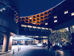 -杭州君悦酒店