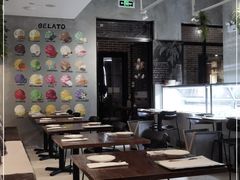 大堂-ALLORA意大利餐厅(丰盛里店)