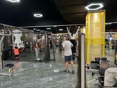 -峰鸟自助健身(锦泰城店)