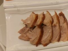 -羲和雅苑•北京烤鸭(国贸商城店)