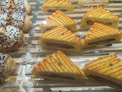 -味多美蛋糕(航天桥店)